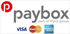 Payer en toute sécurité vos achats SODIMED avec PAYBOX